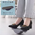 ELECOM ECLEAR兩用腳底平衡按摩板─ 灰