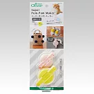 可樂牌CLOVER~馬卡龍做球器(中)2入