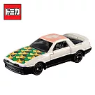 【日本正版授權】TOMICA 鬼滅之刃 玩具車/多美小汽車─ 錆兔