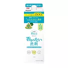 日本FaFa FREE 無香精濃縮洗衣精補充盒1500g(嬰兒洗衣精/手洗精/日本製)