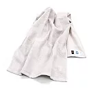 【日本丸真】日本製Etak抗菌純棉快乾浴巾 (灰)