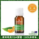 OiL GARDEN澳悠園100%單方純精油12ml─甜橘
