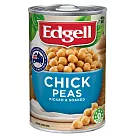 澳洲【Edgell愛德格】鷹嘴豆(400g)