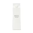 【MUJI 無印良品】泡沫洗手乳600ml