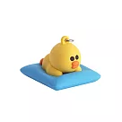 LINE FRIENDS立體造型 《晚安莎莉》一卡通