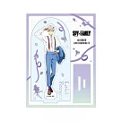 SPY×FAMILY間諜家家酒 壓克力人物立牌 佛傑