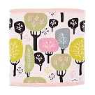 【日本丸真】Polku芬蘭設計創意洗臉巾 (秋意)