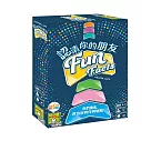【GoKids】認清你的朋友 中文版 Fun Facts