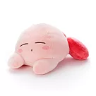 任天堂授權周邊 星之卡比 睡覺好朋友S─卡比