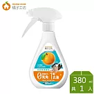 橘子工坊_超濃縮泡沫噴槍型洗碗精(380ml)