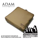 ADAMOUTDOOR|雙人電熱毯收納包 沙漠色