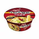 統一麵小時光麵館 ─ 花椒擔擔風味湯麵