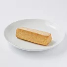 【MUJI 無印良品】無選別蜂蜜年輪蛋糕80g
