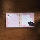 【日本ACTIVE CORPORATION】春日一筆籤 ‧ 悠哉貓