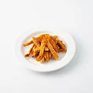 【MUJI 無印良品】無添加 愛文芒果乾