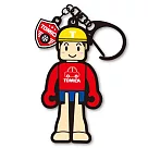 TOMICA人偶造型悠遊卡 ─T君【受託代銷】