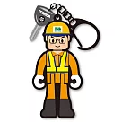 TOMICA人偶造型悠遊卡 ─ 道路作業員【受託代銷】