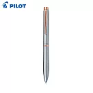 PILOT DRIVE 高級輕油筆 0.7 亮灰