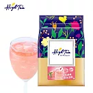 【High Tea】水蜜桃微氣泡飲 25gx8入/袋
