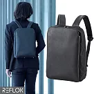 ELECOM REFLOK多功能後背包─ 黑