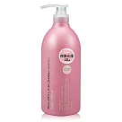 日本熊野沙龍級保濕修護洗髮精1000ml