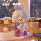 Rico 快樂轟趴系列公仔盒玩 (單入隨機款)
