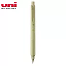 UNI KURU TOGA KS 自動鉛筆 0.3藥草綠