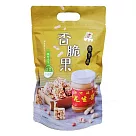 【粗味】福源花生醬香脆果(100g)