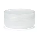 【MUJI 無印良品】聚丙烯乳霜盒L