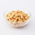 【MUJI 無印良品】米點心 奶油醬油米脆條