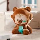 DIUDIU BABY再見朋友系列盲盒 (單入隨機款)