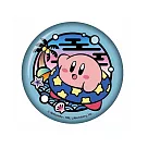 TWINCRE 和風泳圈卡比別針 星之卡比系列授權周邊