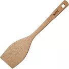 《ibili》廚具配件 | 櫸木鍋鏟(30cm) 櫸木鍋鏟(30cm)