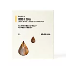 【MUJI 無印良品】果乾水元素 甜橙&金桔