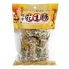 雷比特 綜合花生糖 220g