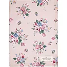 GREENGATE / Inge─Marie pale pink 茶巾