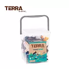 【TERRA】60入情境桶 海洋世界