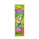Zozole 果汁夾心條糖75g