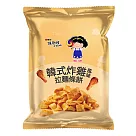 【維力】張君雅小妹妹─韓式炸雞風味拉麵條餅