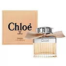 CHLOE同名女性淡香精50ml(國際航空版)