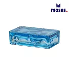 【德國Moses】熔岩液體計時器(三款可選) ─藍色