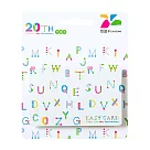 SOU.SOU悠遊卡 20周年紀念(EASYCARD)【受託代銷】