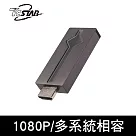 【TCSTAR】無線HDMI高清1080P影音傳輸器 (TCR─HD110)