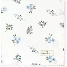GREENGATE / Christina white 蕾絲餐巾布