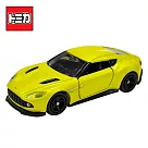 【日本正版授權】TOMICA 多美小汽車 亞洲版 奧斯頓馬丁 NO.108 VANQUISH ZAGATO