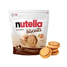 【nutella能多益】餅乾分享包(到期日2025/7/13)