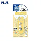 PLUS 魔豆 6mm 吉伊卡哇 限定版 跳舞