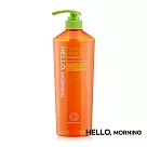 Hello Morning 洗髮精/護髮乳600mL(任選) 修護受損髮洗髮精