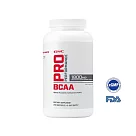 【GNC健安喜】支鏈胺基酸 1800 240 膠囊食品240粒(BCAA/維持運動持久力)