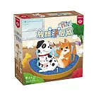 【栢龍玩具】放開那個窩